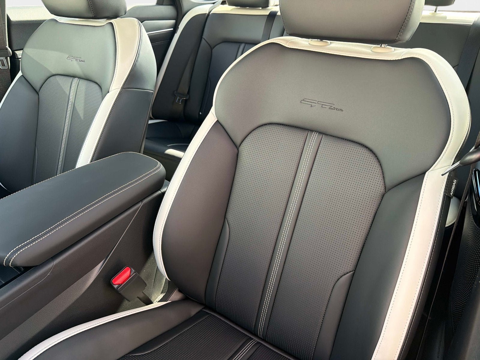 New 2026 Kia K5 GT-Line FWD image 17