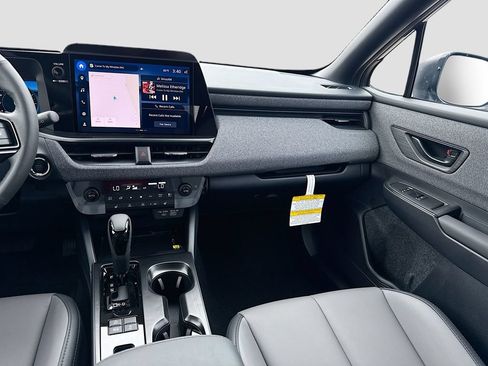 New 2026 Subaru Outback Premium AWD/4WD image 29