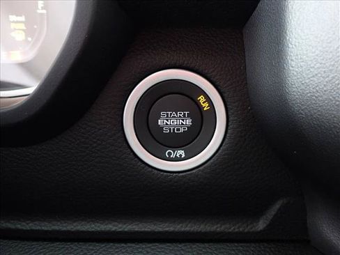 New 2026 RAM 1500 Big Horn AWD/4WD image 22