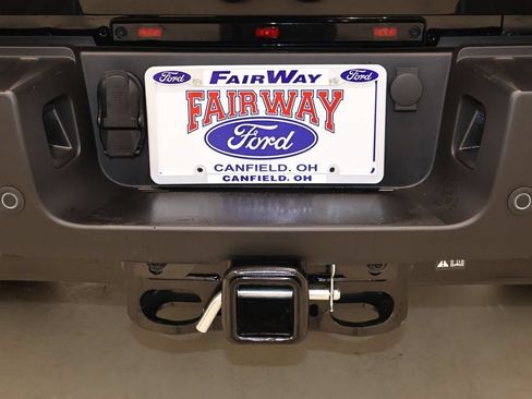New 2026 Ford F450 Platinum w/ FX4 Off-Road Package AWD/4WD image 39