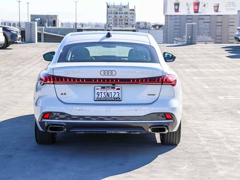 Used 2025 Audi A5 2.0T Premium w/ Convenience Package image 5