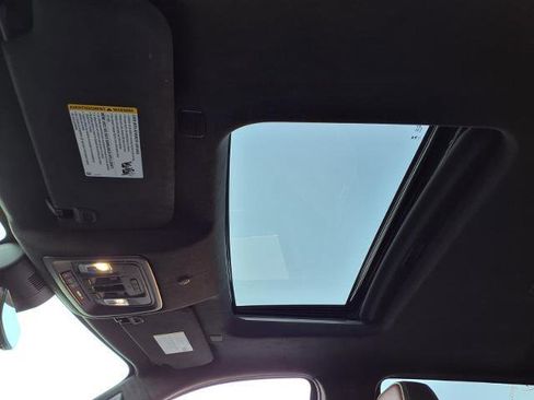 Certified 2024 GMC Sierra 1500 Denali Ultimate image 5