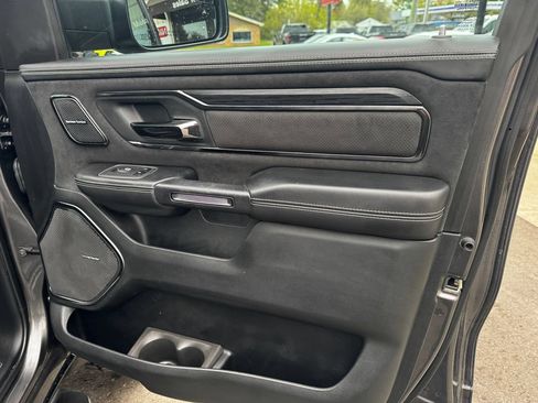 Used 2023 RAM 1500 TRX w/ TRX Level 1 Equipment Group AWD/4WD image 29