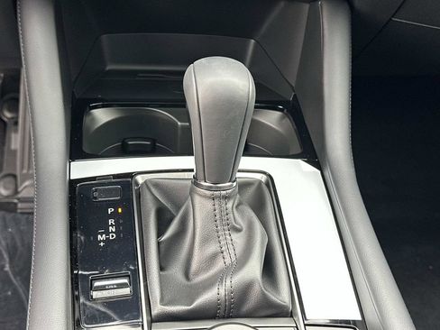 New 2026 MAZDA MAZDA3 Hatchback w/Premium Plus Pkg AWD/4WD image 15