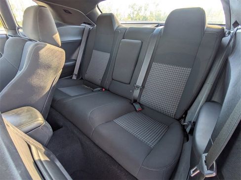 Used 2023 Dodge Challenger R/T image 13