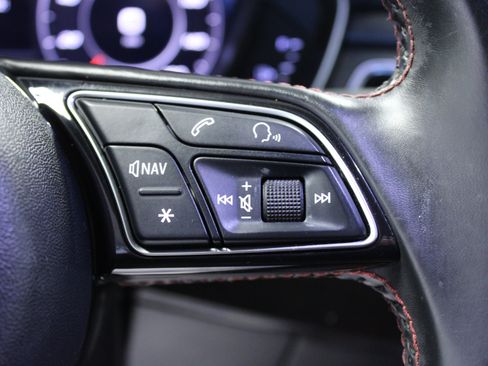 Used 2018 Audi S5 Premium Plus w/ Navigation Package image 19