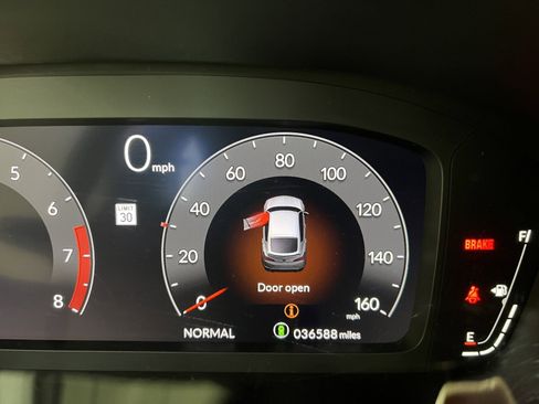 Used 2023 Acura Integra A-Spec image 11