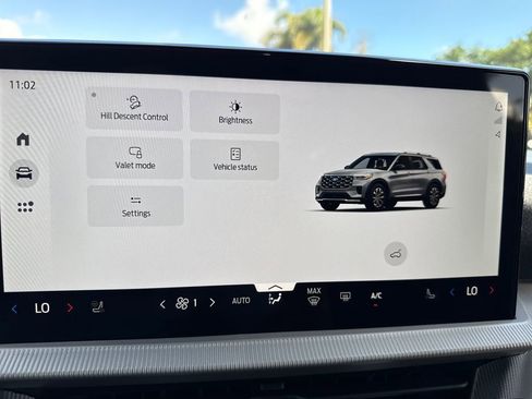 New 2026 Ford Explorer ST-Line image 29