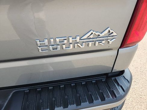 Certified 2026 Chevrolet Silverado 1500 High Country w/ Technology Package AWD/4WD image 49