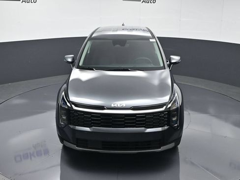 New 2027 Kia Sportage S FWD image 47
