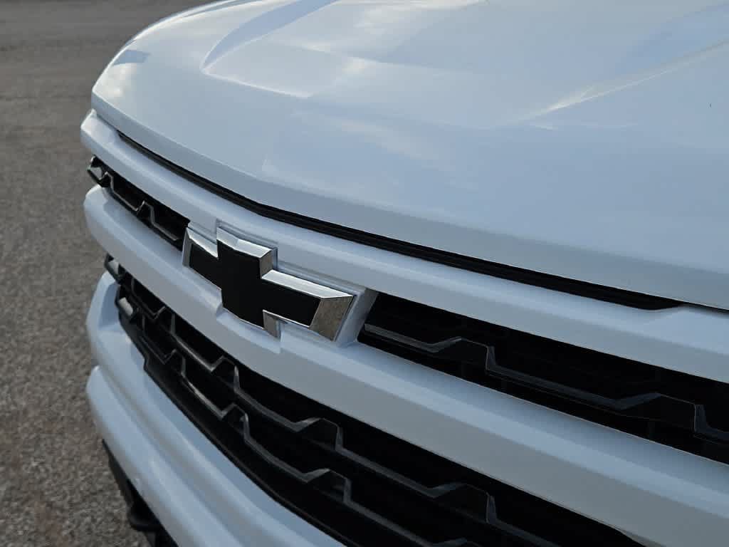 New 2026 Chevrolet Silverado 1500 RST w/ Safety Package RWD image 13