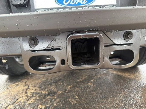 New 2026 Ford F250 Lariat w/ Lariat Ultimate Package image 37