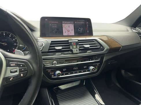 Used 2019 BMW X3 sDrive30i RWD image 21