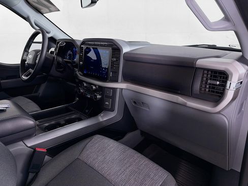 Used 2022 Ford F150 XLT w/ Equipment Group 302A High image 30