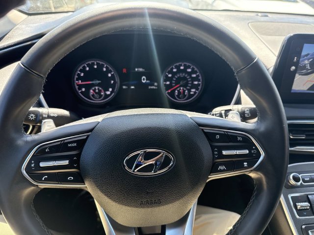 Used 2023 Hyundai Santa Fe SEL w/ Cargo Package AWD/4WD image 28
