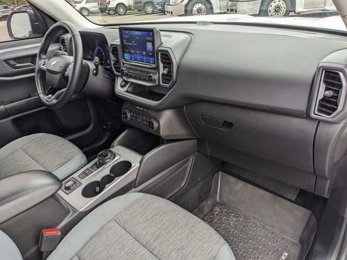 Used 2022 Ford Bronco Sport Big Bend w/ Convenience Package image 14