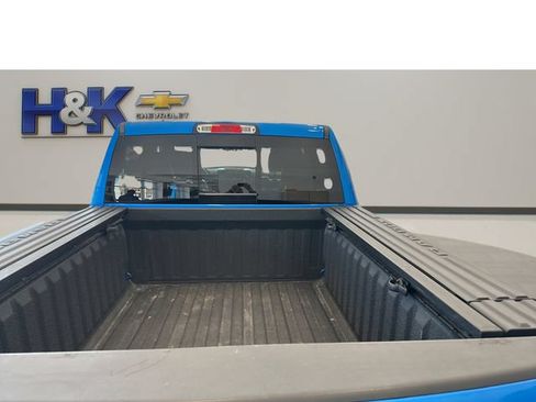 Used 2022 RAM 1500 Sport w/ Rebel Level 2 Equipment Group AWD/4WD image 7
