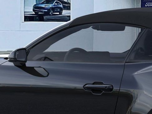 New 2026 Ford Mustang Premium image 20