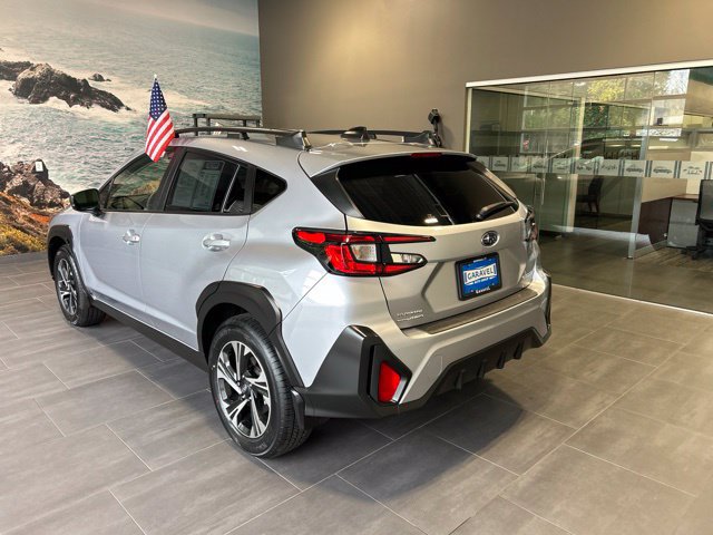 Used 2024 Subaru Crosstrek 2.0i Premium AWD/4WD image 24