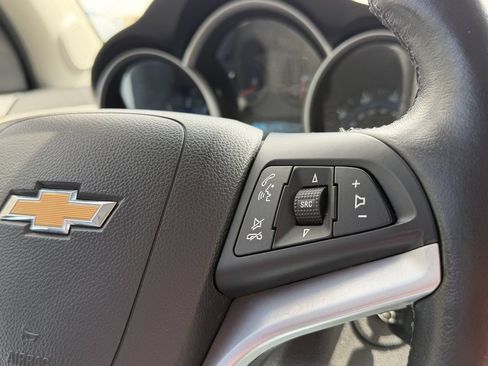 Used 2014 Chevrolet Cruze LT FWD image 23