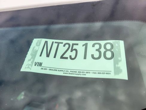 New 2025 Chevrolet Blazer LT w/ Midnight/Sport Edition image 23