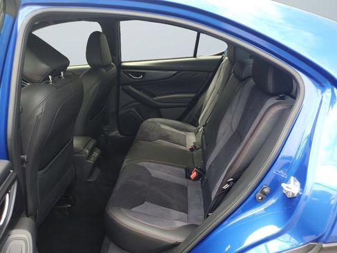 Certified 2024 Subaru WRX Limited AWD/4WD image 13
