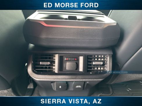 Used 2023 Ford F150 Raptor w/ Equipment Group 802A Raptor R AWD/4WD image 28