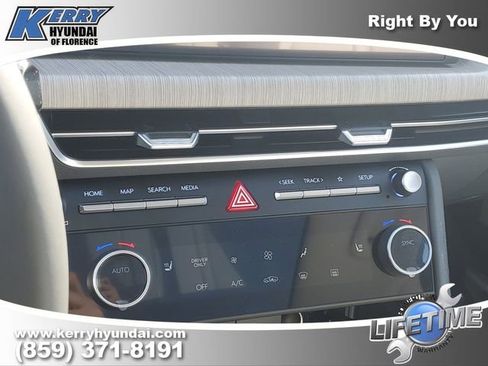 New 2026 Hyundai Sonata SEL image 28