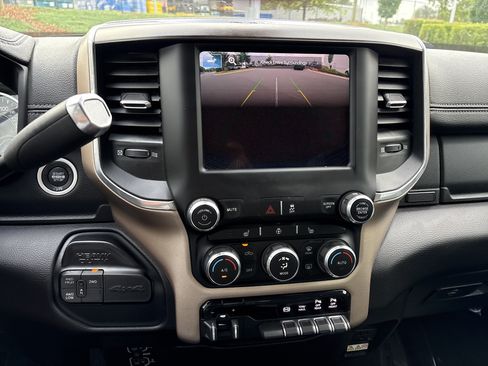 Certified 2022 RAM 2500 Laramie AWD/4WD image 29