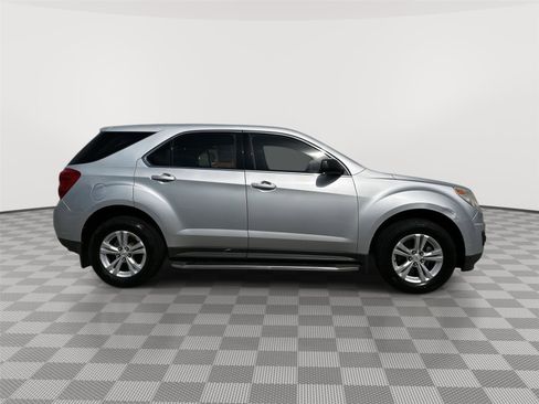 Used 2011 Chevrolet Equinox LS w/ LPO, Protection Package FWD image 5