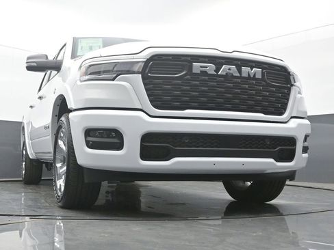 New 2026 RAM 1500 Big Horn image 53
