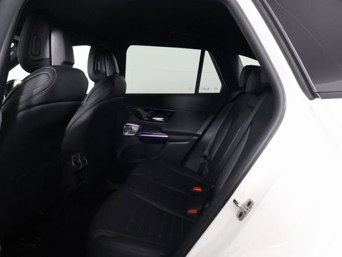 Certified 2026 Mercedes-Benz GLC 300 image 11