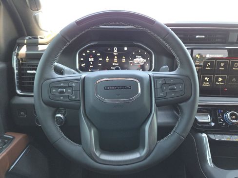New 2026 GMC Sierra 1500 Denali Ultimate AWD/4WD image 33