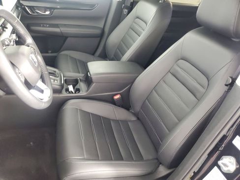 Used 2024 Honda CR-V EX-L image 12