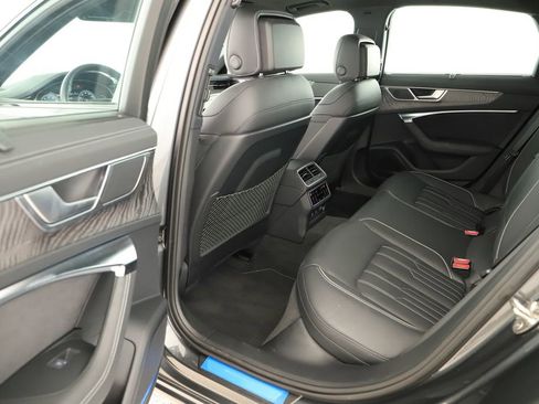 Certified 2025 Audi A6 3.0T Prestige w/ Prestige Package image 27