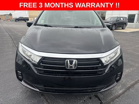 Used 2023 Honda Odyssey Elite image 35