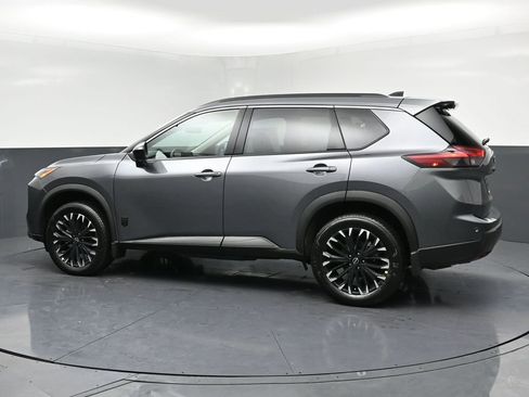 New 2026 Nissan Rogue SV image 30