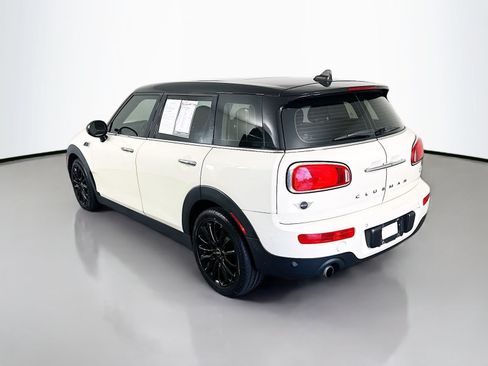 Used 2019 MINI Cooper Clubman FWD image 5
