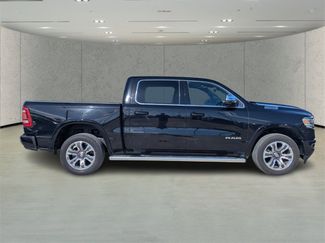 Used 2023 RAM 1500 Limited w/ Body Color Bumper Group video 2