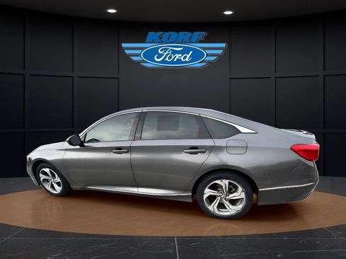 Used 2019 Honda Accord EX-L image 2