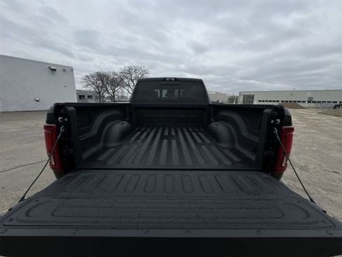 New 2026 RAM 2500 Power Wagon image 33