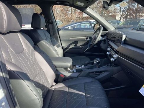 New 2025 Kia Telluride SX X-Line image 14