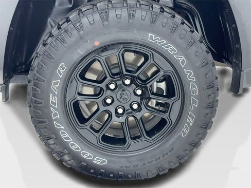 Used 2025 RAM 1500 Rebel w/ Rebel Level 1 Equipment Group image 60