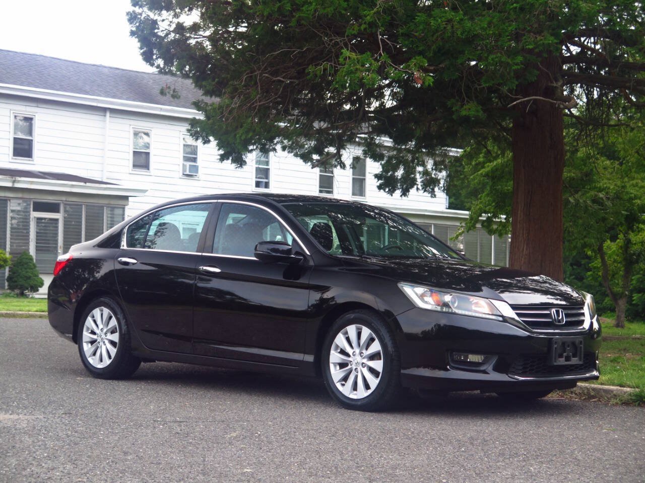 Used 2015 Honda Accord EX image 6