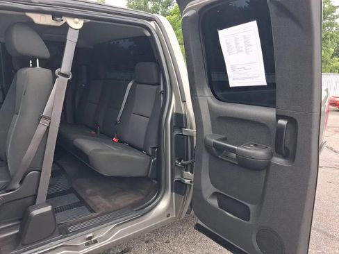 Used 2013 Chevrolet Silverado 1500 LT RWD image 22