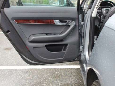 Used 2011 Audi A6 3.0T Premium Plus image 14