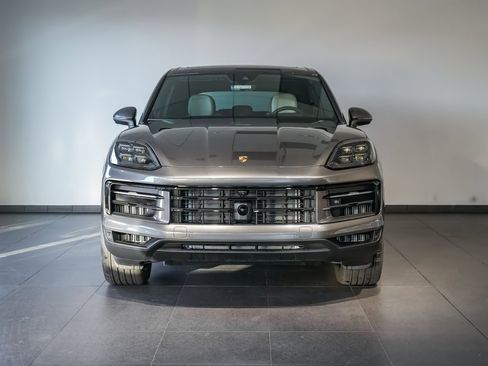 New 2026 Porsche Cayenne E-Hybrid image 10