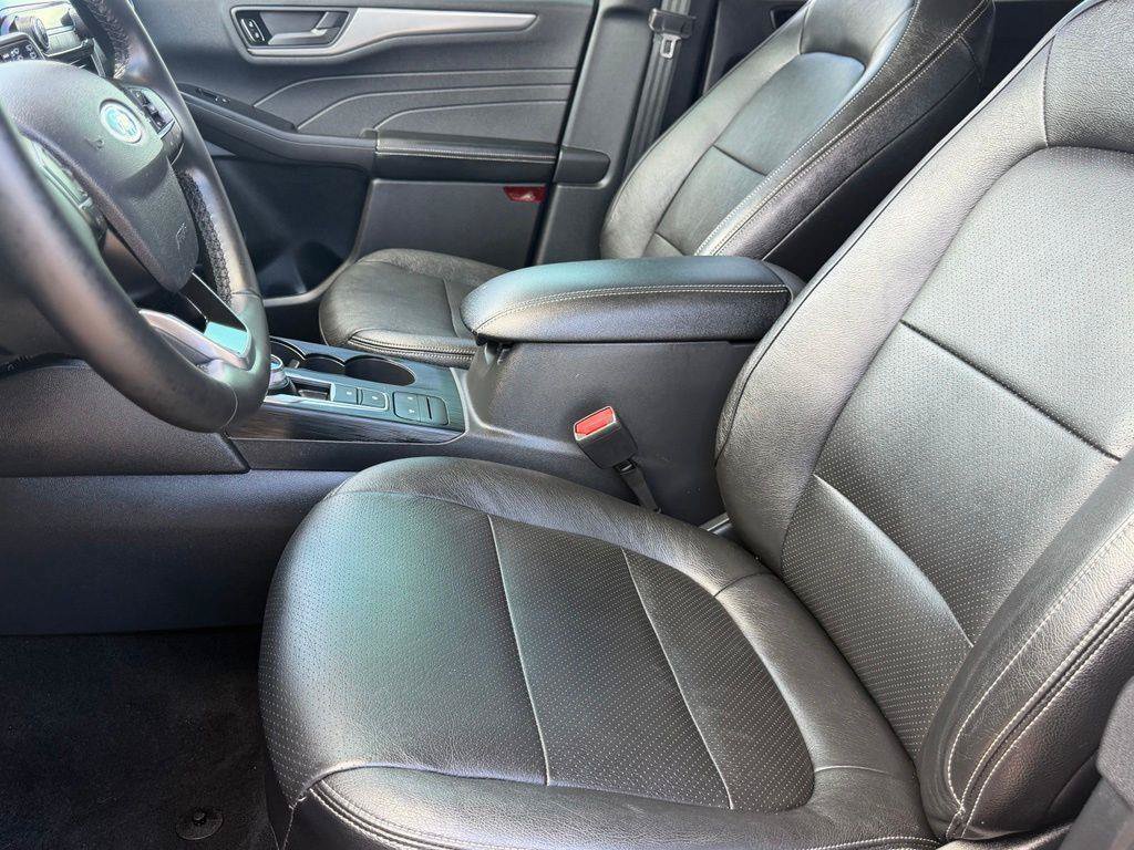 Used 2024 Ford Escape Active FWD image 13