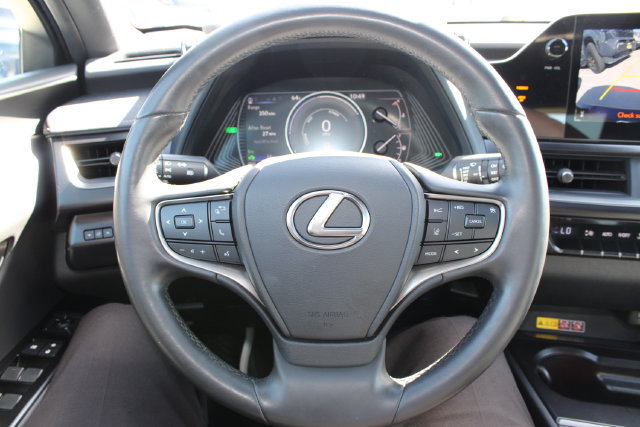 Certified 2024 Lexus UX 250h FWD image 16