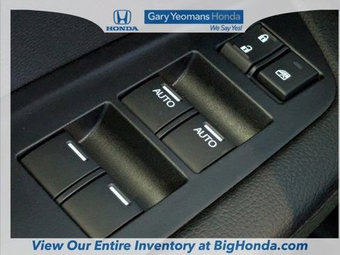 New 2026 Honda Ridgeline Black Edition image 25